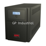 APC Easy UPS Line-interactive SMV 2000VA 230V, Universal Outlet