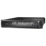 APC Smart-UPS X, Line Interactive, 3kVA, Rack/tower convertible 2U, 208V-230V, 8x C13+1x C19 IEC, Ne