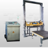 Wooden board strapping machine Vertical Strapping Machine Strapping Machine Packaging Products