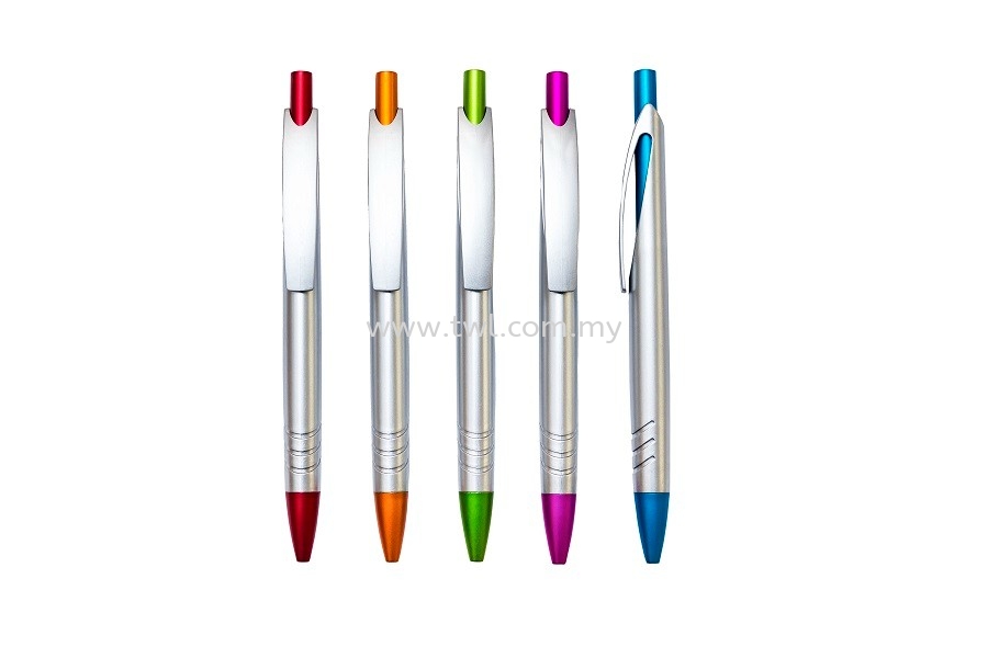 PP92 - Plastic Pen