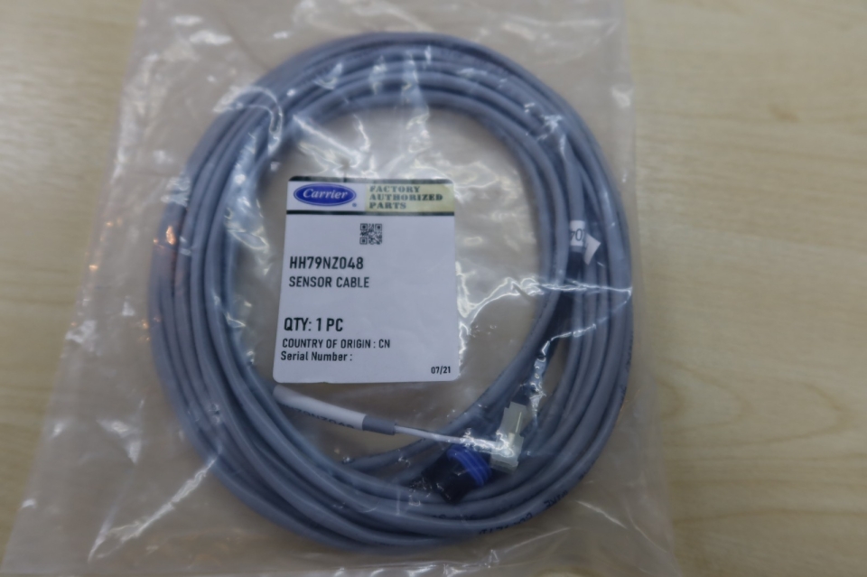 CARRIER HH79NZ048 TEMPERATURE/THERMISTOR SENSOR CABLE