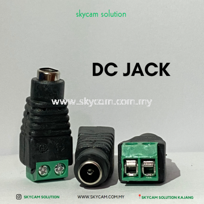 DC Jack