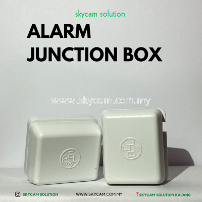 Alarm Junction Box