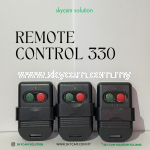 Remote Control 330