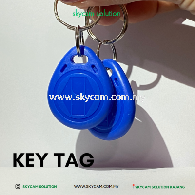 Keytag