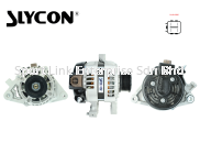 Alternator Perodua Myvi ECO D20N Y2017-Present (SLYCON) 12V 85A 6PK 4Pin New