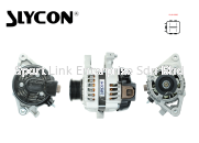 Alternator Perodua Aruz 1.5 Y2018-Present (SLYCON) 12V 85A 6PK 4Pin New