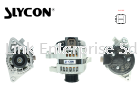 Alternator Toyota Avanza Y2013- Present (SLYCON) 12V 85A 6PK 4Pin New Slycon Toyota Car Alternator