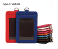 ID Card Holder - ID 360 Lanyard & ID Card Holder Office & Stationery  Corporate Gift