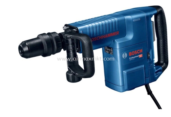 Bosch Demolition Hammer GSH 11 E