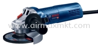 Bosch GWS 900-100 4" Grinder Angle Grinder Bosch Tools