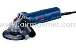 Bosch GWS 900-100S 4" Grinder Angle Grinder Bosch Tools