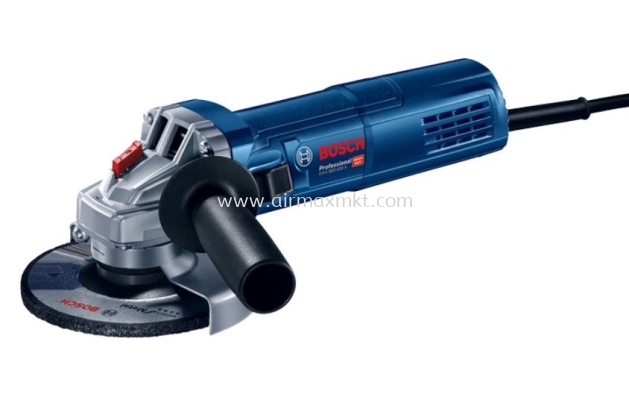 Bosch GWS 900-100S 4" Grinder