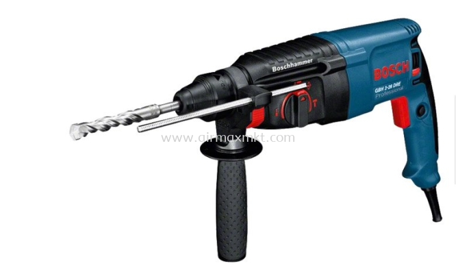 Bosch GBH 2-26 DRE