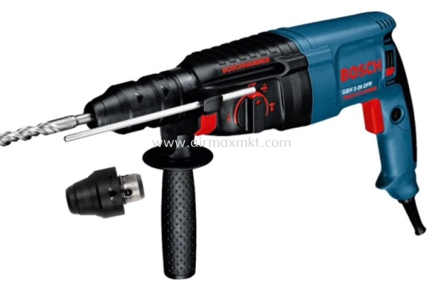 Bosch GBH 2-26 DFR