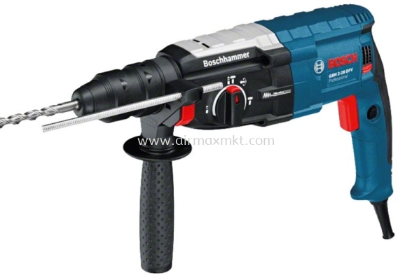 Bosch GBH 2-28 DFV