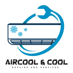 AIR COOL & COOL AIRCON SERVICES PTE LTD Logo