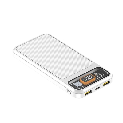 QC308 QUICKPOWER - 10000mAh - 22.5W SUPER CHARGE - POWERBANK