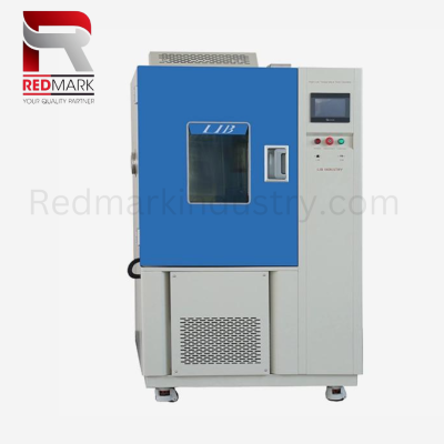 Fast Change Rate Thermal Cycle Chamber (TK5-100)