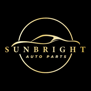 Sunbright Auto Parts Supply Sdn Bhd Logo
