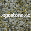 LG-GREEN JADE Pebble Stone