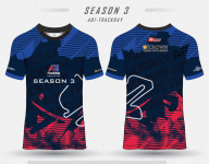 AGI TRACKDAY SUBLIMATION