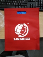 A5 NON-WOVEN  BAG