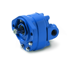 26005-RZC Eaton Vickers Hydraulic Gear Pump