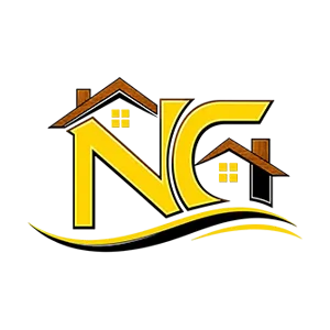 Ng Design & Renovation Logo