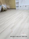 MY843 Milky Beige MEXMY SPC FLOORING WOODPLANK 5.0MM