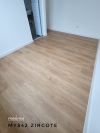 MY842 Zircote MEXMY SPC FLOORING WOODPLANK 5.0MM