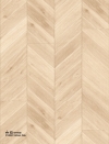 CV3001 Urban Oak EMPIRE HERRINGBONE SPC 5.0MM