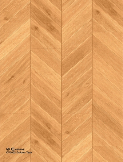 CV3002 Golden Teak