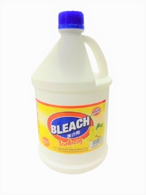 FS Bleach 2.5kg Lemon