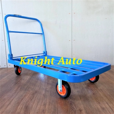 1.2 meter Trolley 500KG Extra Large Iron Foldable Hand Truck ID34110 ID34591 ID35009