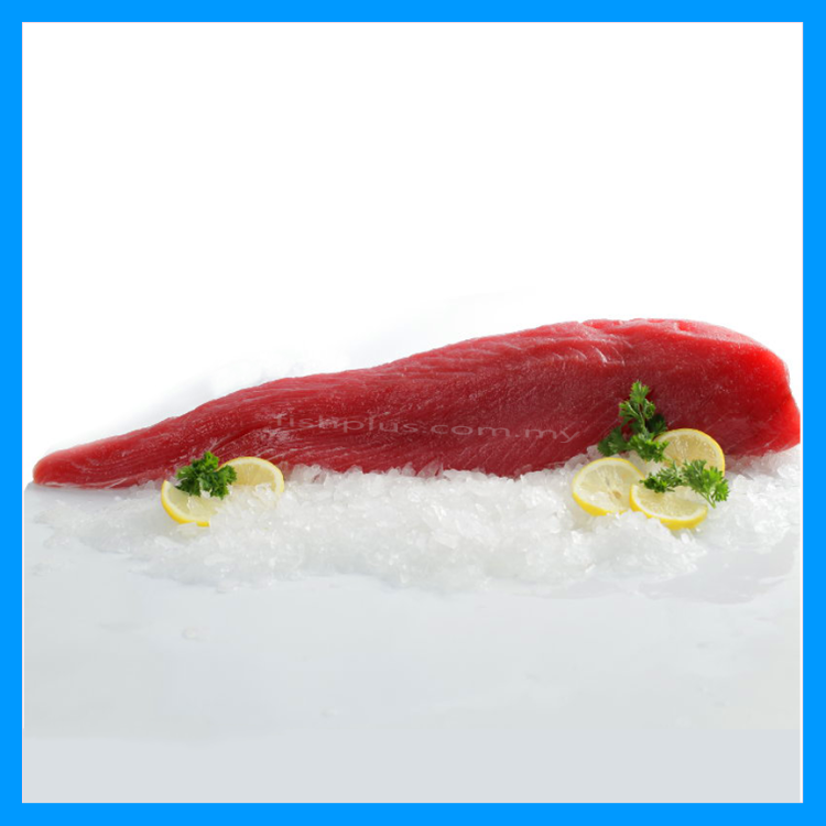 Yellowfin Tuna Loin