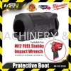 MILWAUKEE 49-16-2554 M12 Fuel Stubby Impact Wrench Protective Boot Casing Accessories Power Tool