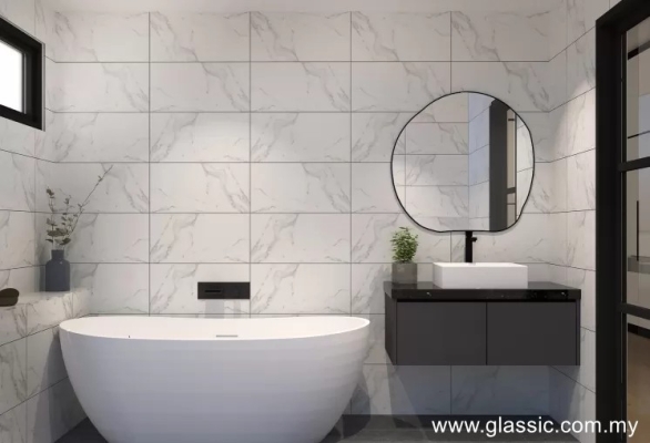 Bathroom 3D Design