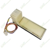 NSBC001 SHARP FRIDGE AIR DAMPER AIR DAMPER FRIDGE & FREEZER SPARE PARTS