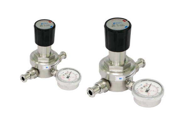 Superlok PR2 Series Regulator