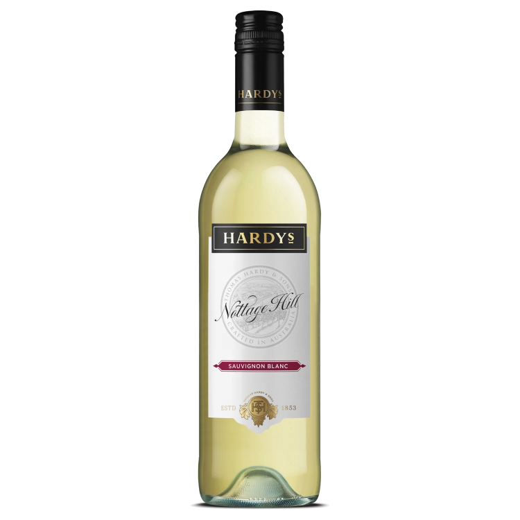 HARDYS NOTTAGE HILL SAUV BLANC