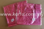 A1KF 16x19 A1 KARFU Brand PLASTIC BAG / PACKING BAG