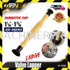 VL5150 / VL5250 5/8" & 13/16" / 1-1/8" & 1-3/8" Valve Lapper General Series Car Workshop Equipment