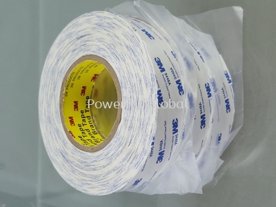 3M 9448A Double Sided Tissue Tape