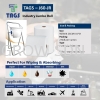 TAGS J60-JR INDUSTRY JUMBO ROLL Wipes