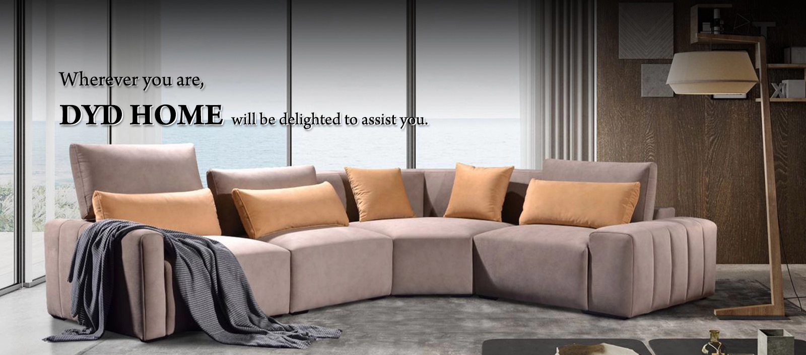 Furniture Selangor | Custom-Made Sofa Manufacturer Malaysia | Customize  Furniture Supplier Malaysia ~ DYD Home Living Marketing
