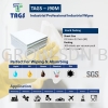 TAGS-J90M Industrial Professional Industrial Wipes (300 Sheets per Vaccum Pack) Wipes