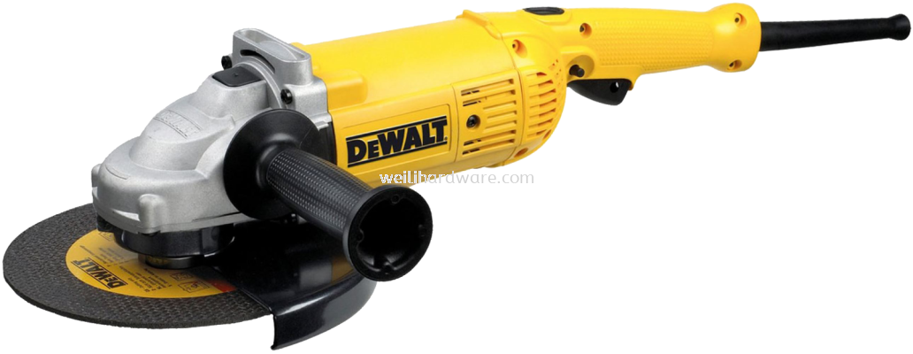 Dewalt D28490 9" Angel Grinder 2200W