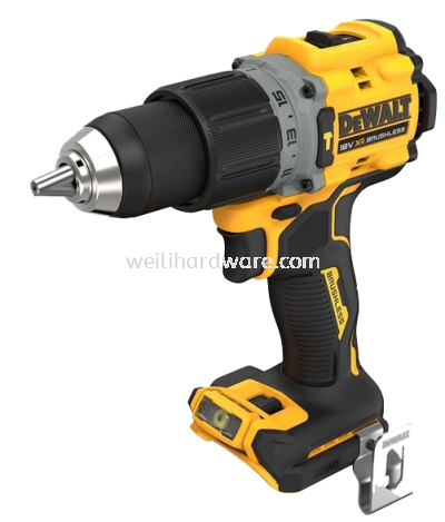 Dewalt DCD805M2T 18V Cordless Hammer Drill