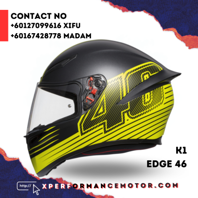 AGV K1 Edge 46